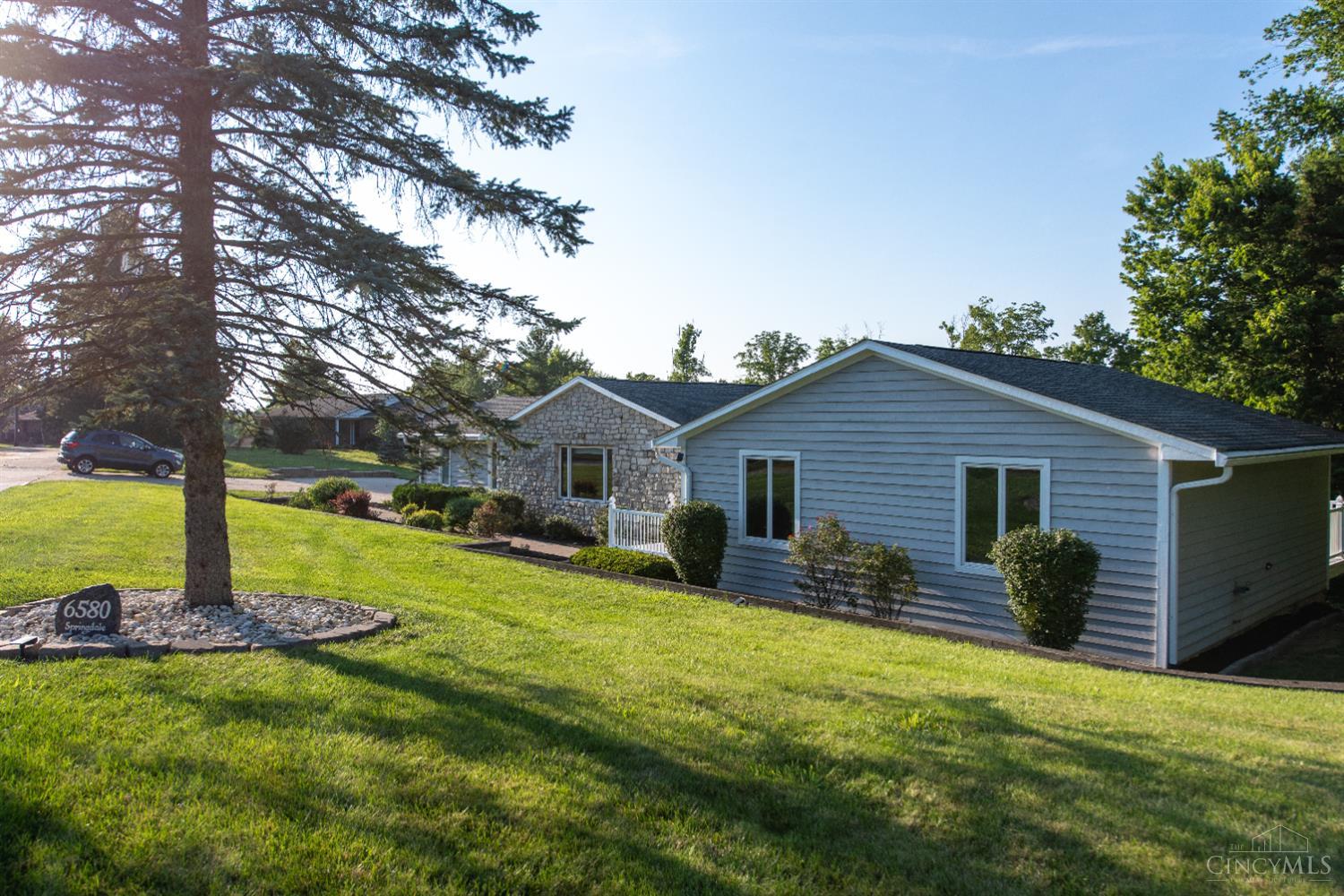 6580 Springdale Road Cincinnati, OH 45247 - Photo 82 of 82