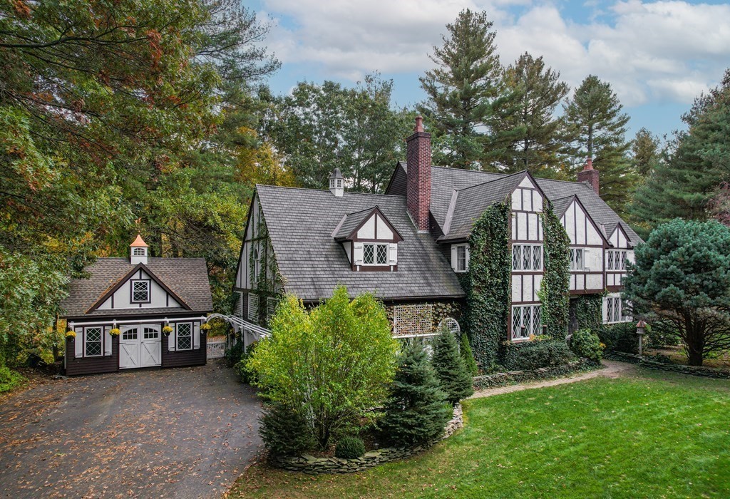 1 Cold Spring Brook Road Hopkinton, MA 01748 - Photo 1 of 37 Gallery Image 1