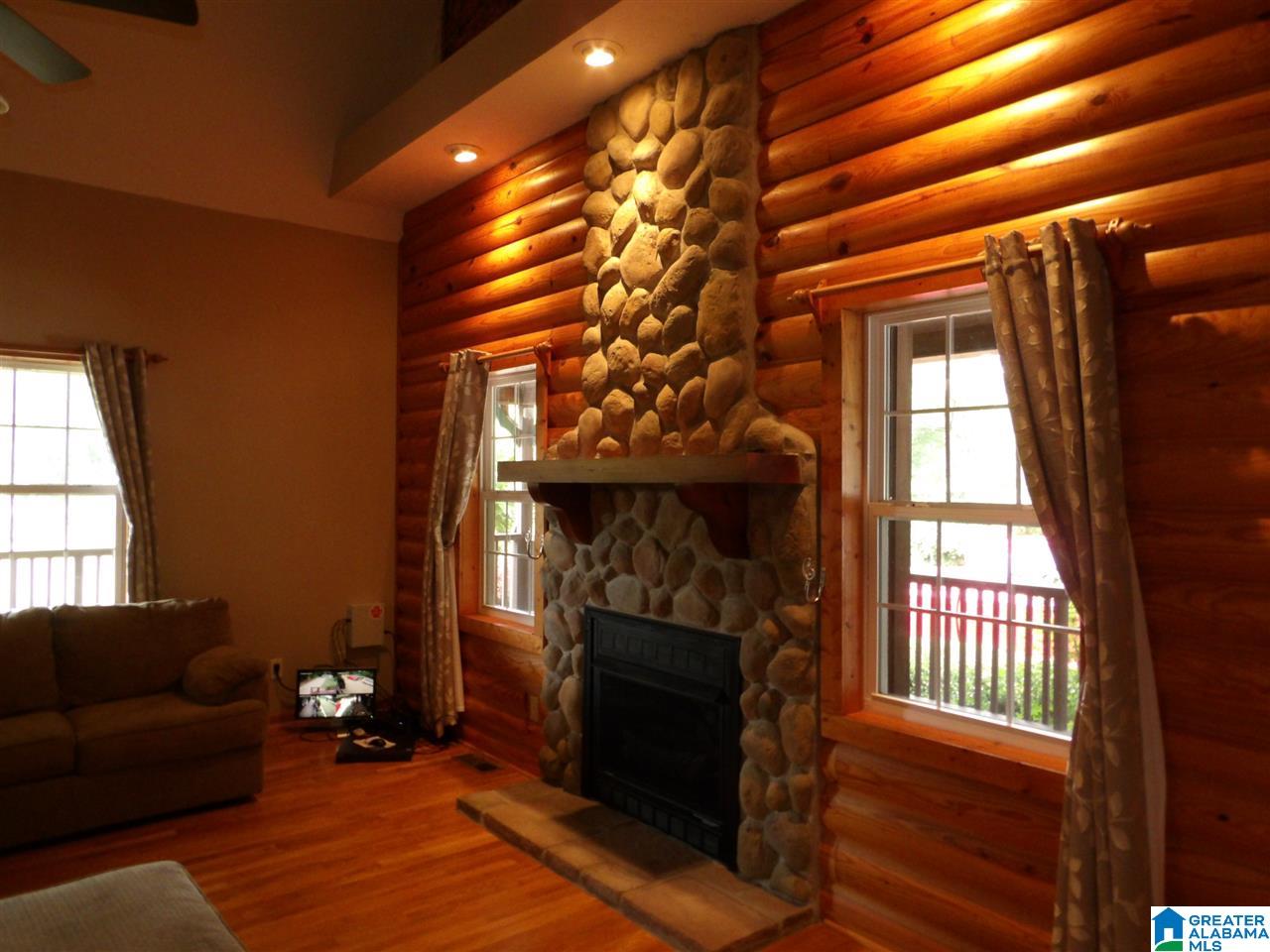 4850 Peeks Hill Road Ohatchee, AL 36271 - Photo 4 of 47 Gallery Image 4