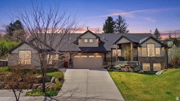 $999,900 | 132 West 1270th Street South, Wellsville, UT 84339