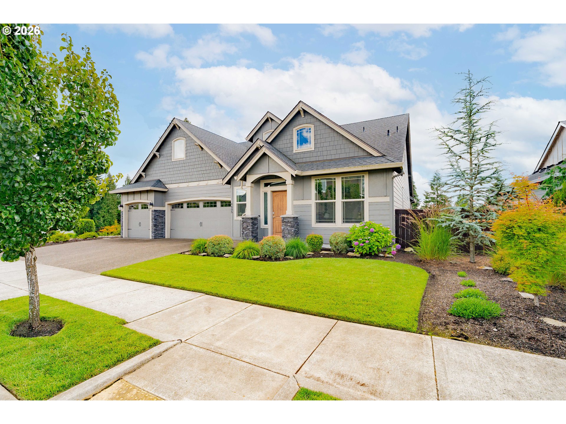 4605 South 19th Street Ridgefield, WA 98642 - Photo 4 of 48