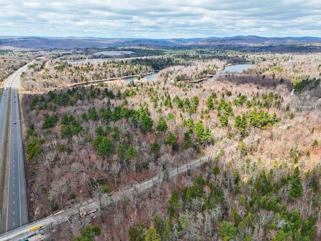 0 Johnson Road Becket, MA 01223 - Photo 5 of 20 a view of a city with mountain view