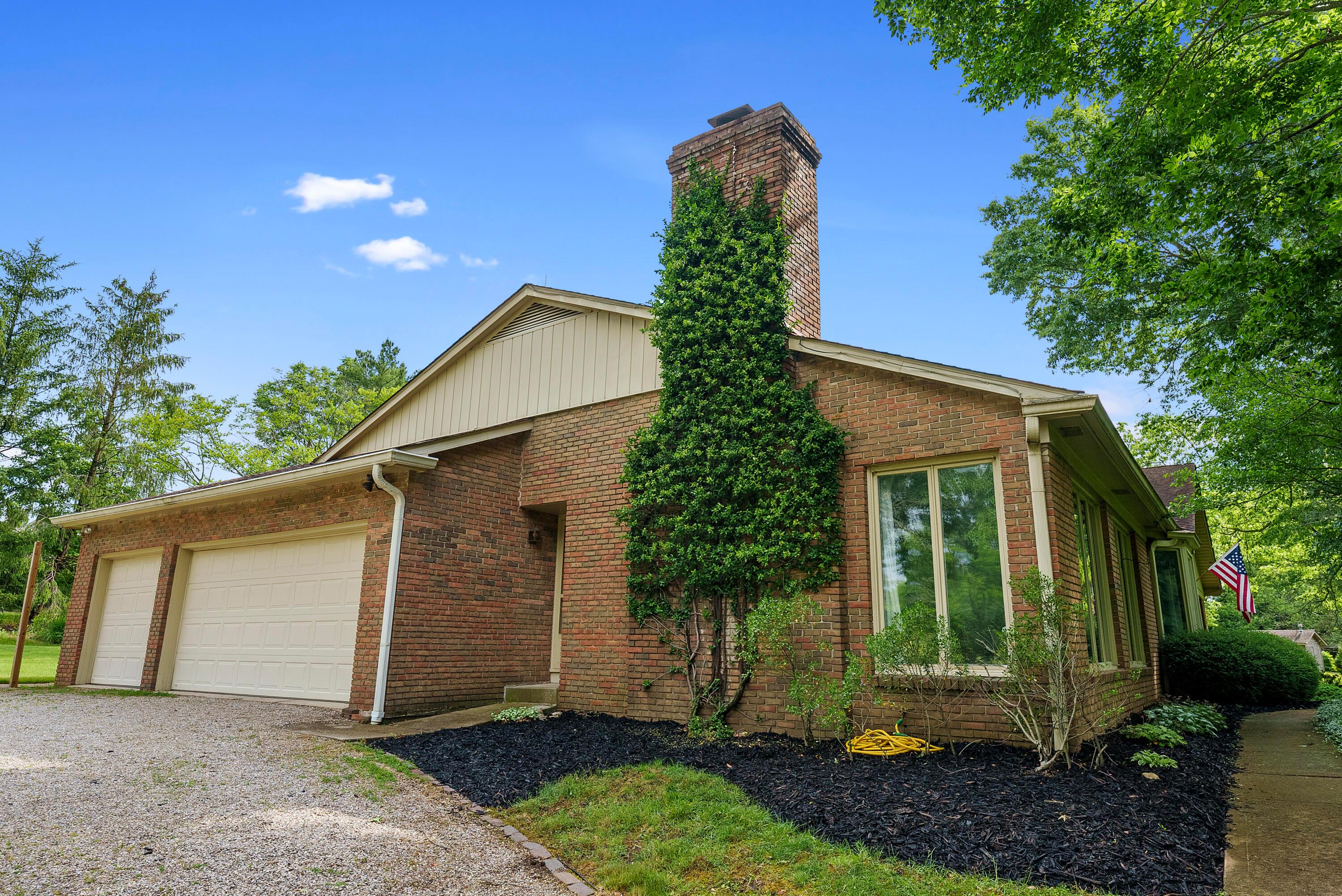 1776 Carriage Road Powell, OH 43065 - Photo 49 of 55 DSC01547