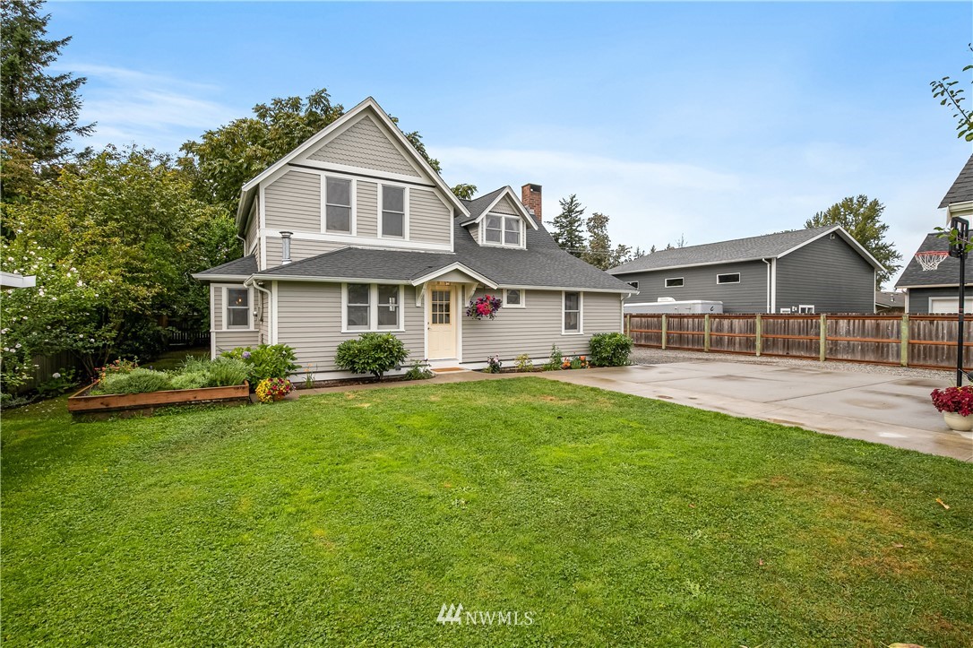 1028 Mission Road Everson, WA 98247 - Photo 23 of 25