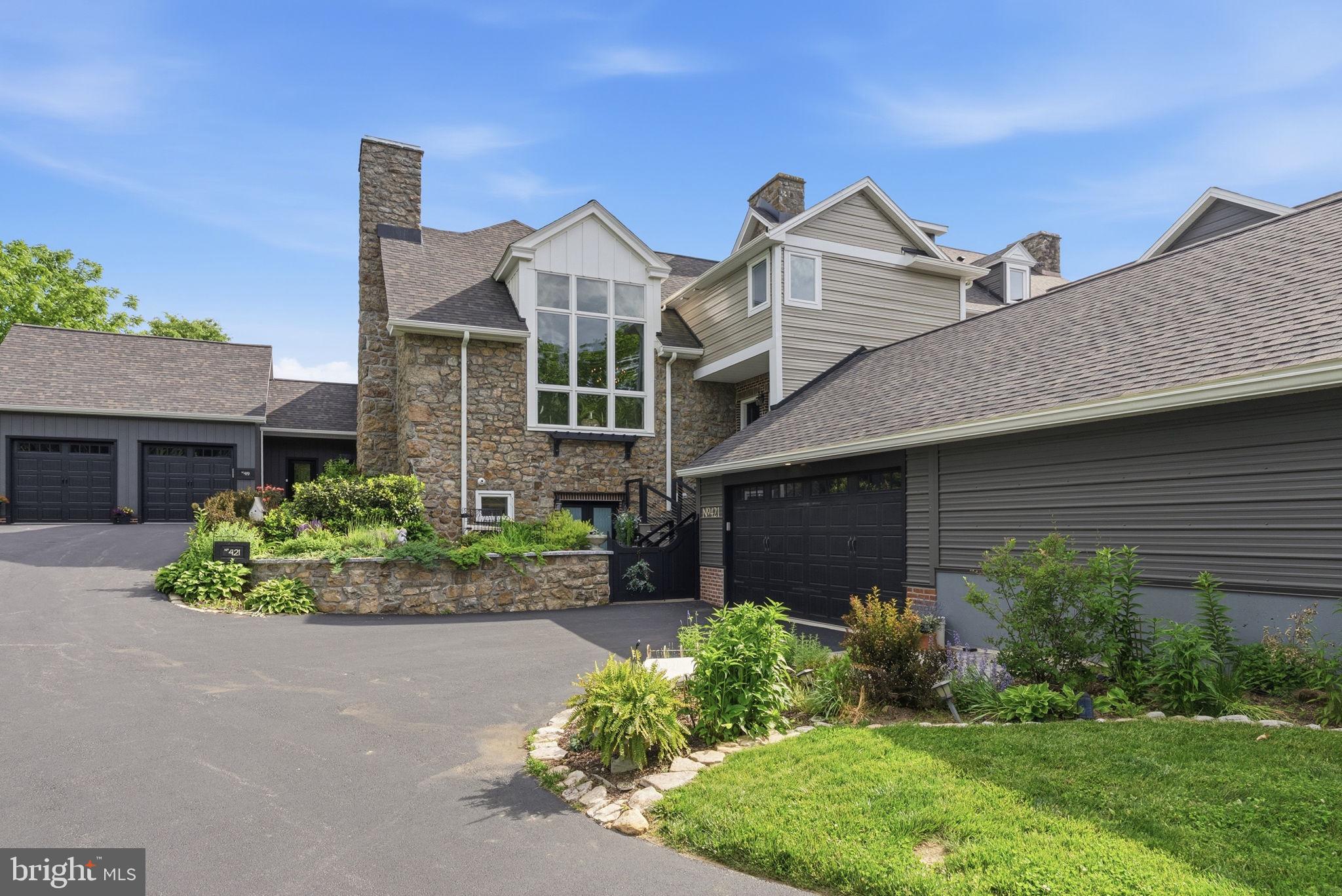 421 Greenridge Road, Unit 421 Glenmoore, PA 19343 - Photo 3 of 82