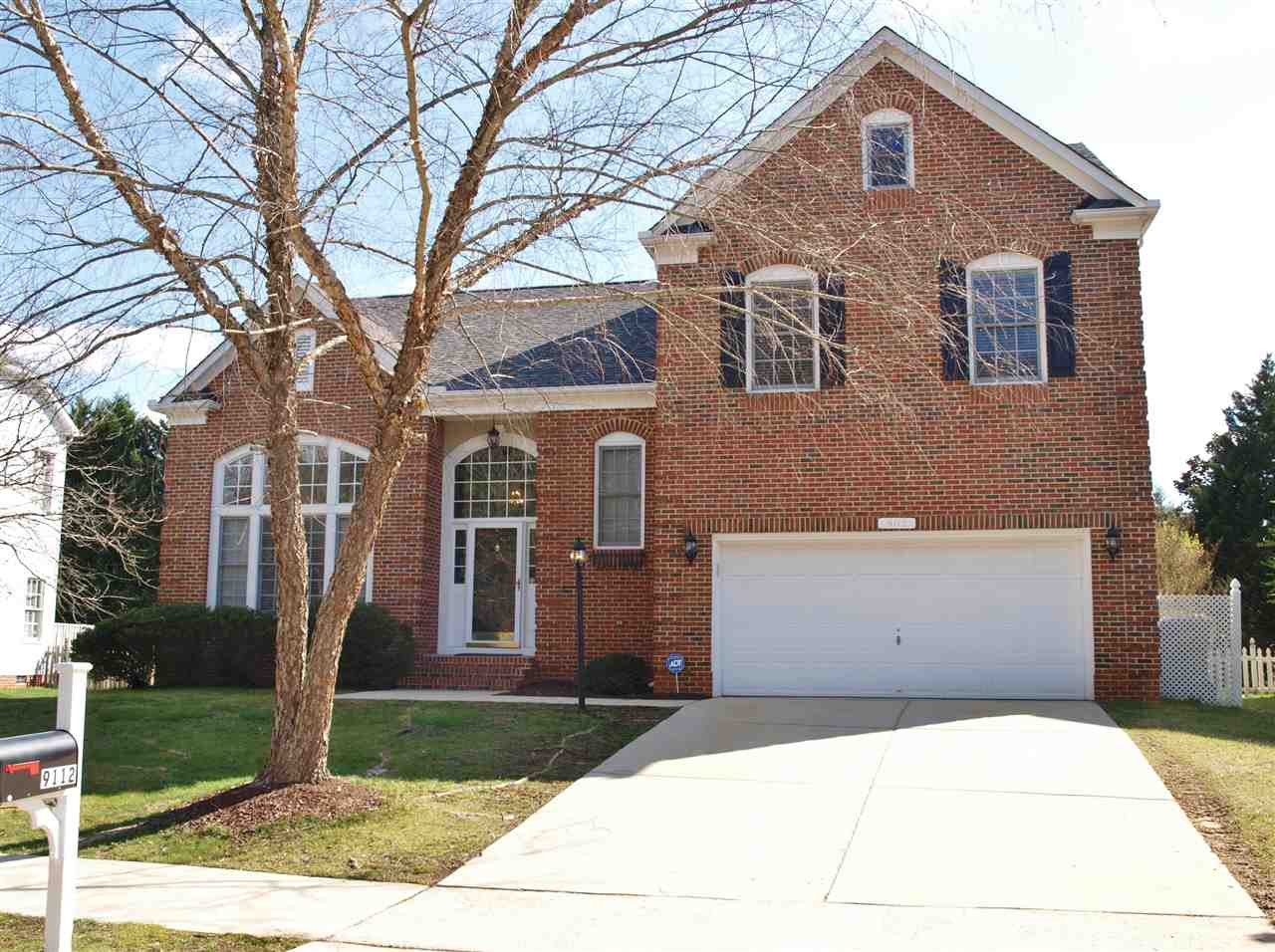 9112 Breeland Way Raleigh, NC 27613 - Photo 1 of 25 Photo 1