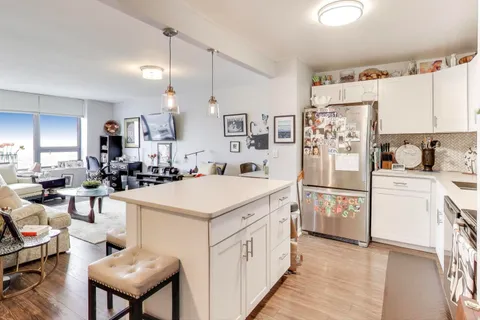 $225,000 | 3930 North Pine Grove Avenue, Unit 2912, Chicago, IL 60613