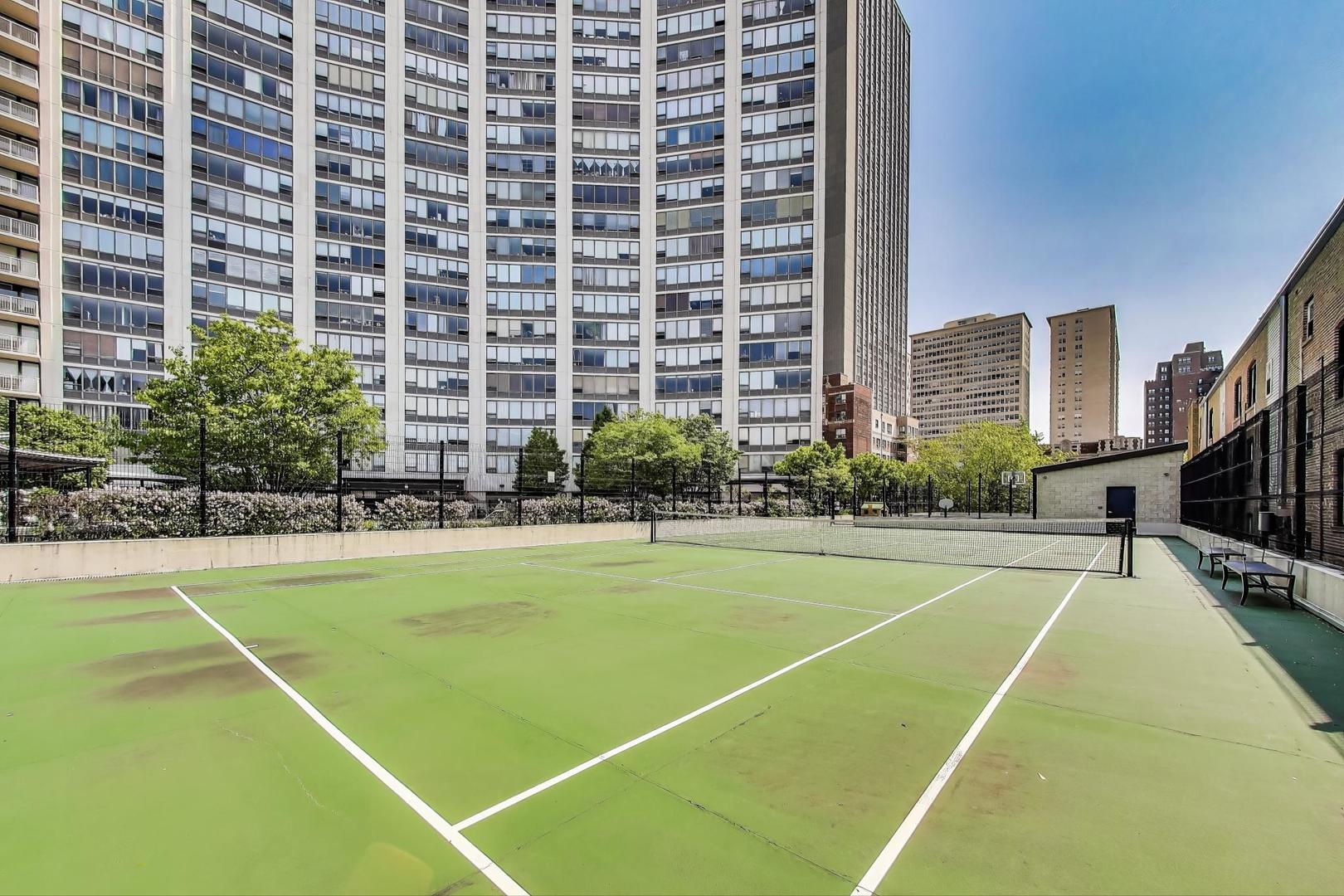 3930 North Pine Grove Avenue, Unit 2912 Chicago, IL 60613 - Photo 36 of 46