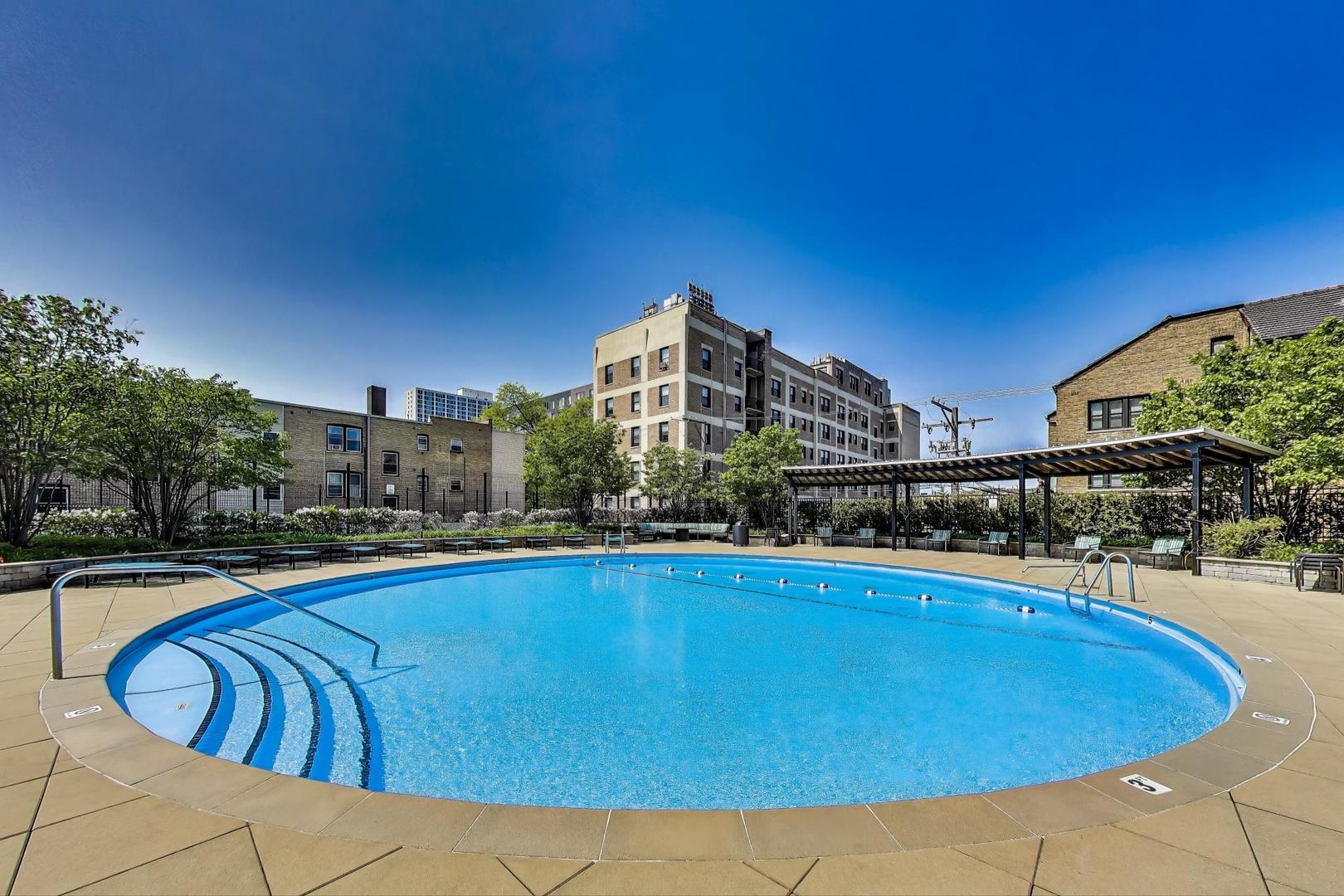 3930 North Pine Grove Avenue, Unit 2912 Chicago, IL 60613 - Photo 44 of 46