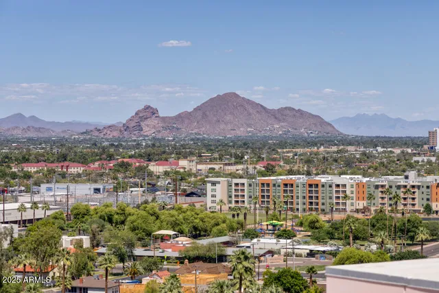 $2,350 | 2201 North Central Avenue, Unit 3D, Phoenix, AZ 85004