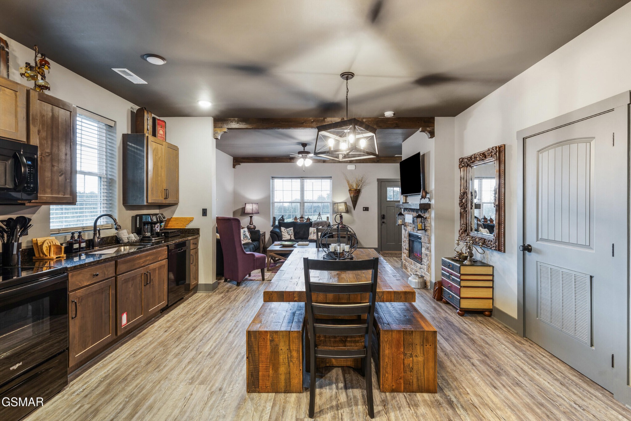 970 Douglas Dam Road, Unit 6 Kodak, TN 37764 - Photo 15 of 44 Gallery Image 15