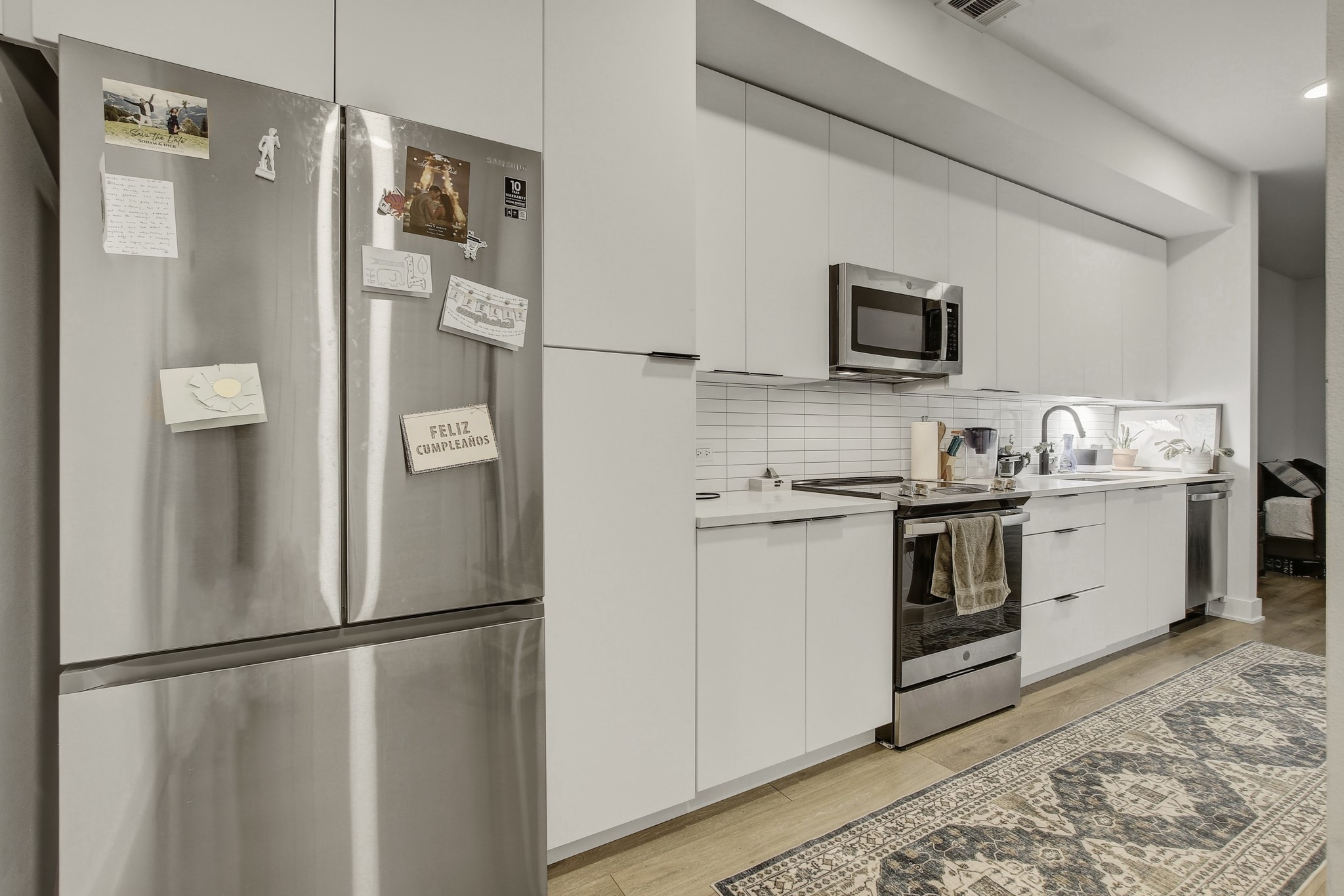 2220 Webberville Road, Unit 225 Austin, TX 78702 - Photo 11 of 19