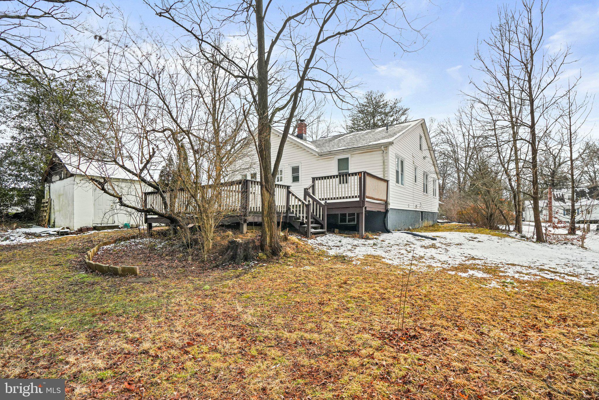 6708 3rd Street Riverdale, MD 20737 - Photo 14 of 16