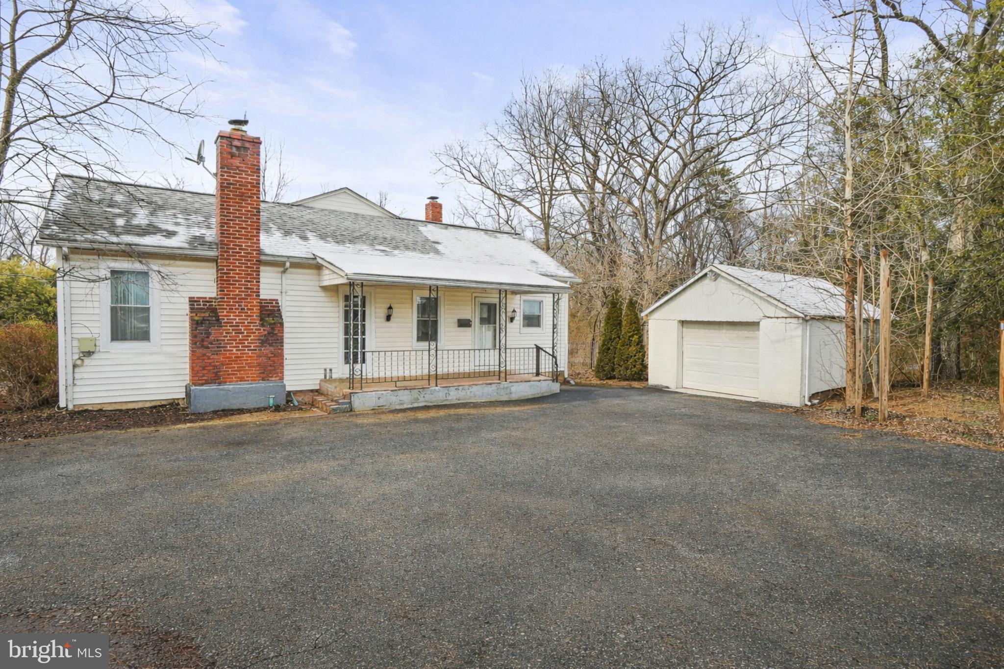 6708 3rd Street Riverdale, MD 20737 - Photo 15 of 16