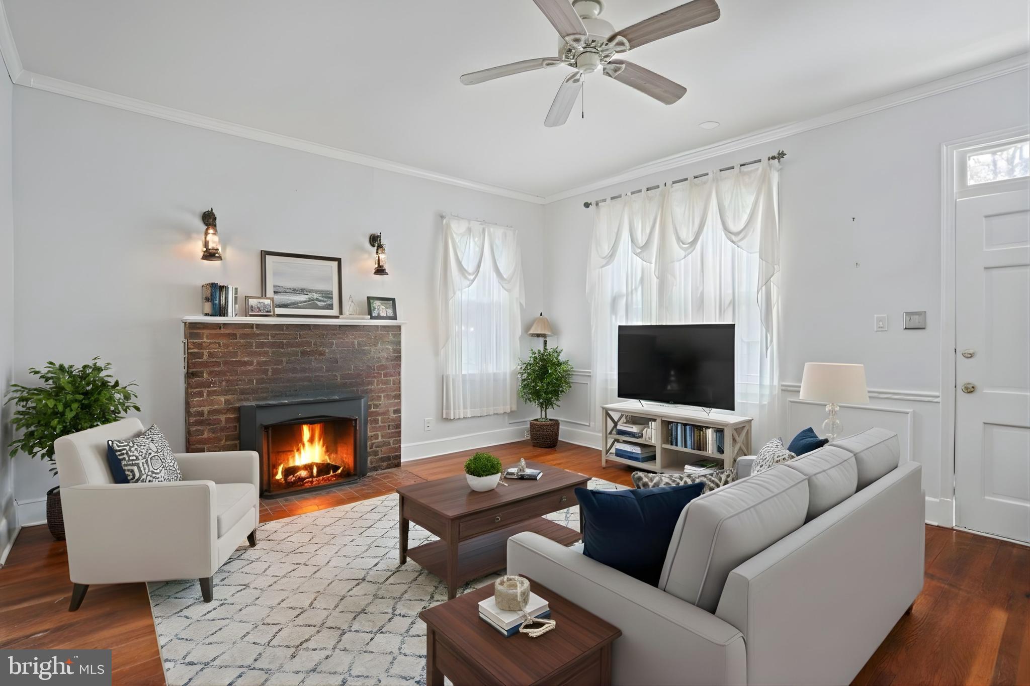 6708 3rd Street Riverdale, MD 20737 - Photo 3 of 16