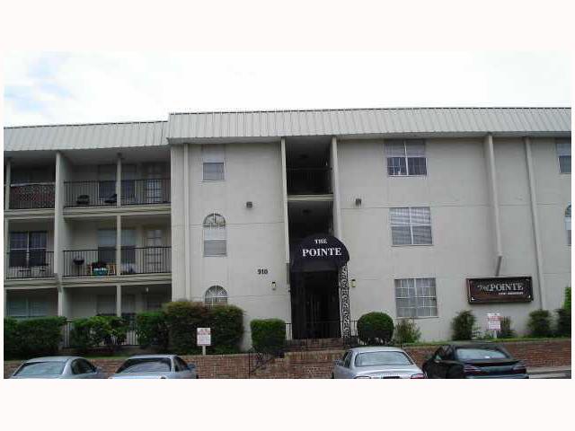 910 Duncan Lane, Unit 34 Austin, TX 78705 - Photo 1 of 1 a front view of a house
