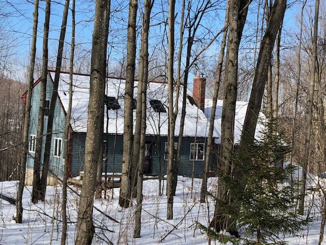61 Highland Road Underhill, VT 05489 - Photo 1 of 28 Gallery Image 1