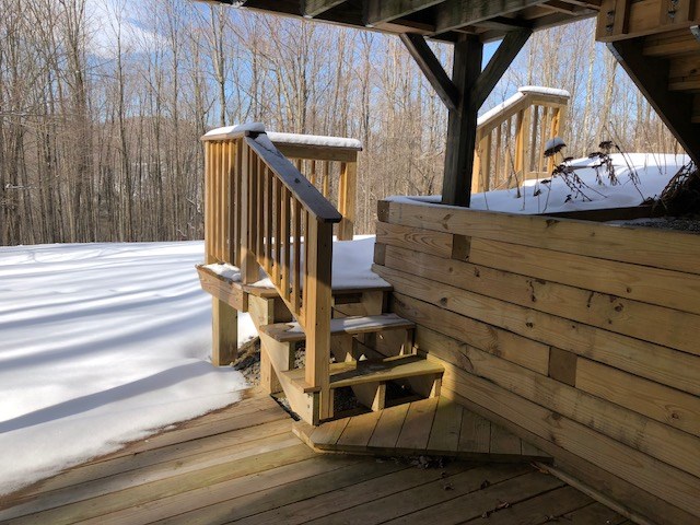 61 Highland Road Underhill, VT 05489 - Photo 21 of 28 Gallery Image 21