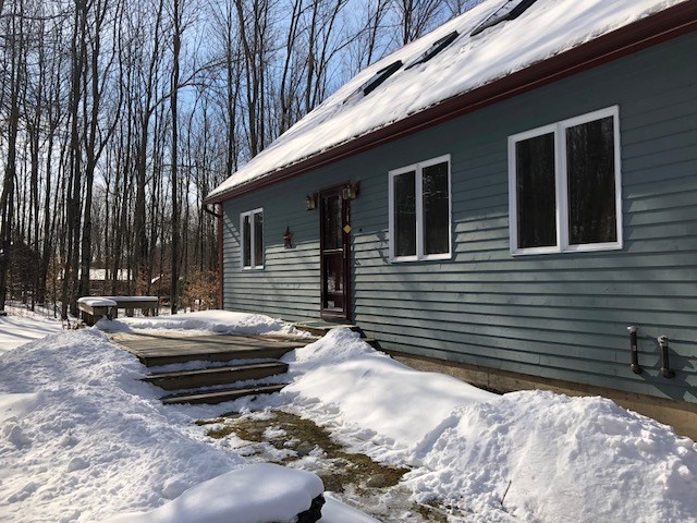 61 Highland Road Underhill, VT 05489 - Photo 22 of 28 Gallery Image 22