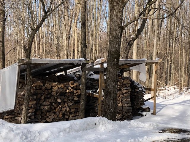 61 Highland Road Underhill, VT 05489 - Photo 23 of 28 Gallery Image 23