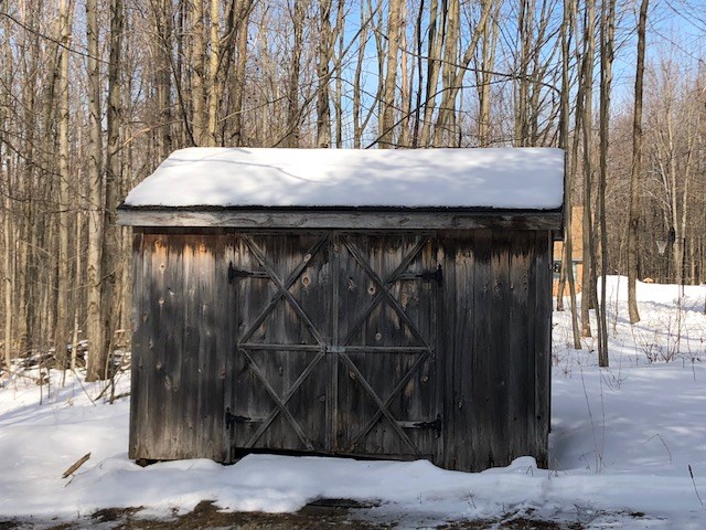 61 Highland Road Underhill, VT 05489 - Photo 24 of 28 Gallery Image 24