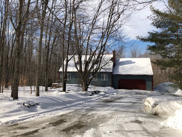 61 Highland Road Underhill, VT 05489 - Photo 25 of 28 Gallery Image 25