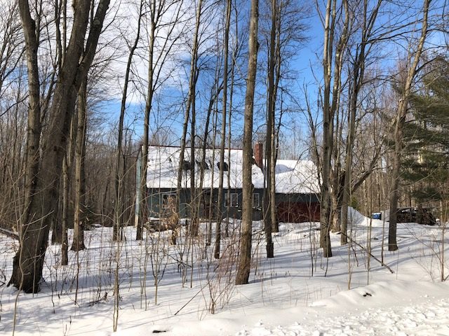 61 Highland Road Underhill, VT 05489 - Photo 27 of 28 Gallery Image 27