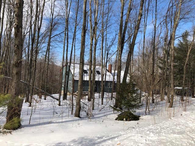 61 Highland Road Underhill, VT 05489 - Photo 28 of 28 Gallery Image 28
