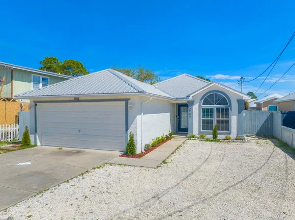 $510,000 | 6908 Beach Drive, Panama City, FL 32408