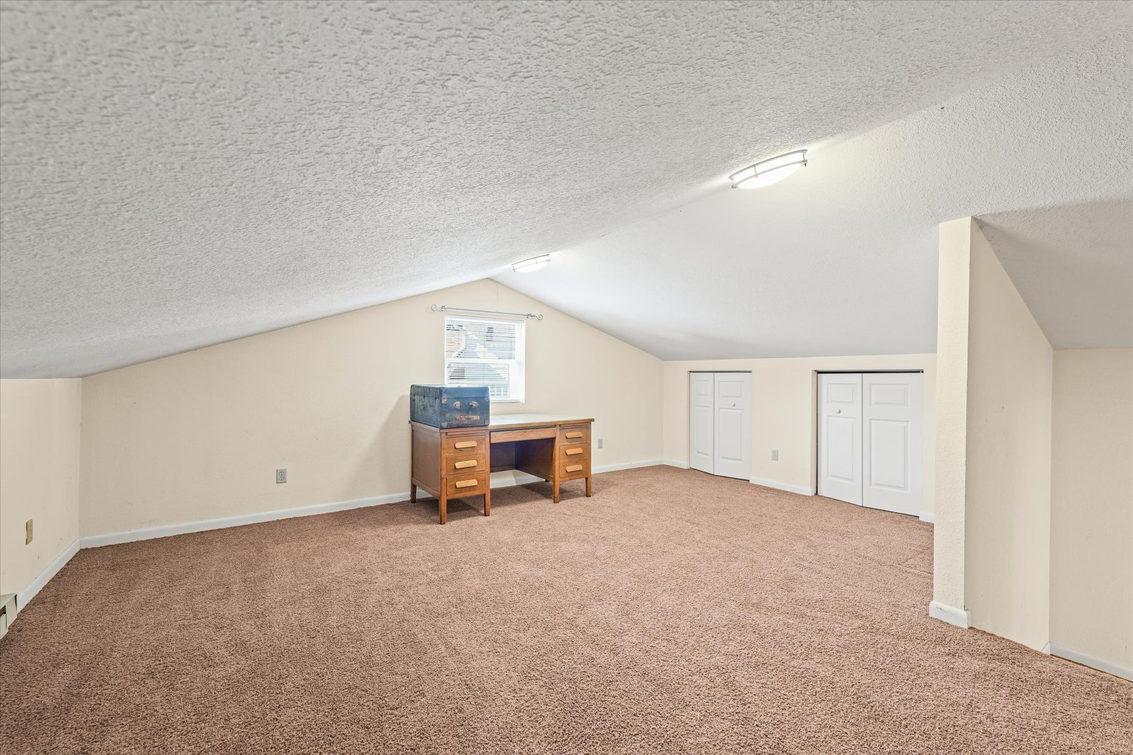 1602 Golfview Circle Rantoul, IL 61866 - Photo 24 of 36 a view of an empty room