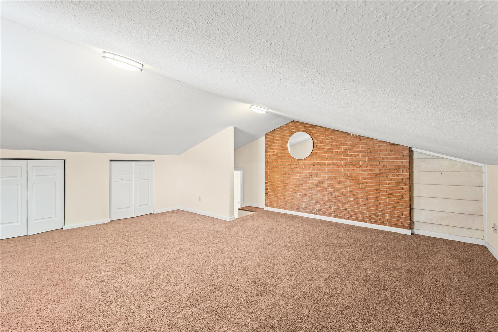 1602 Golfview Circle Rantoul, IL 61866 - Photo 25 of 36 a view of an empty room