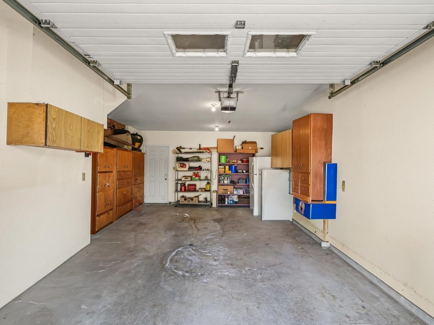 1602 Golfview Circle Rantoul, IL 61866 - Photo 29 of 36 a view of a storage & utility room