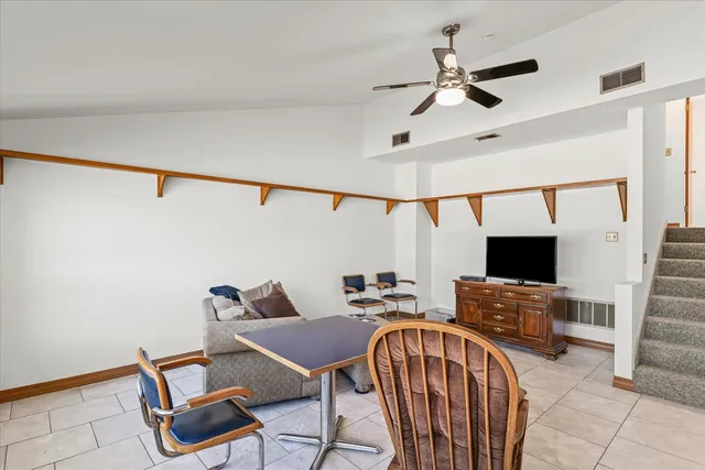 $165,000 | 1602 Golfview Circle, Rantoul, IL 61866