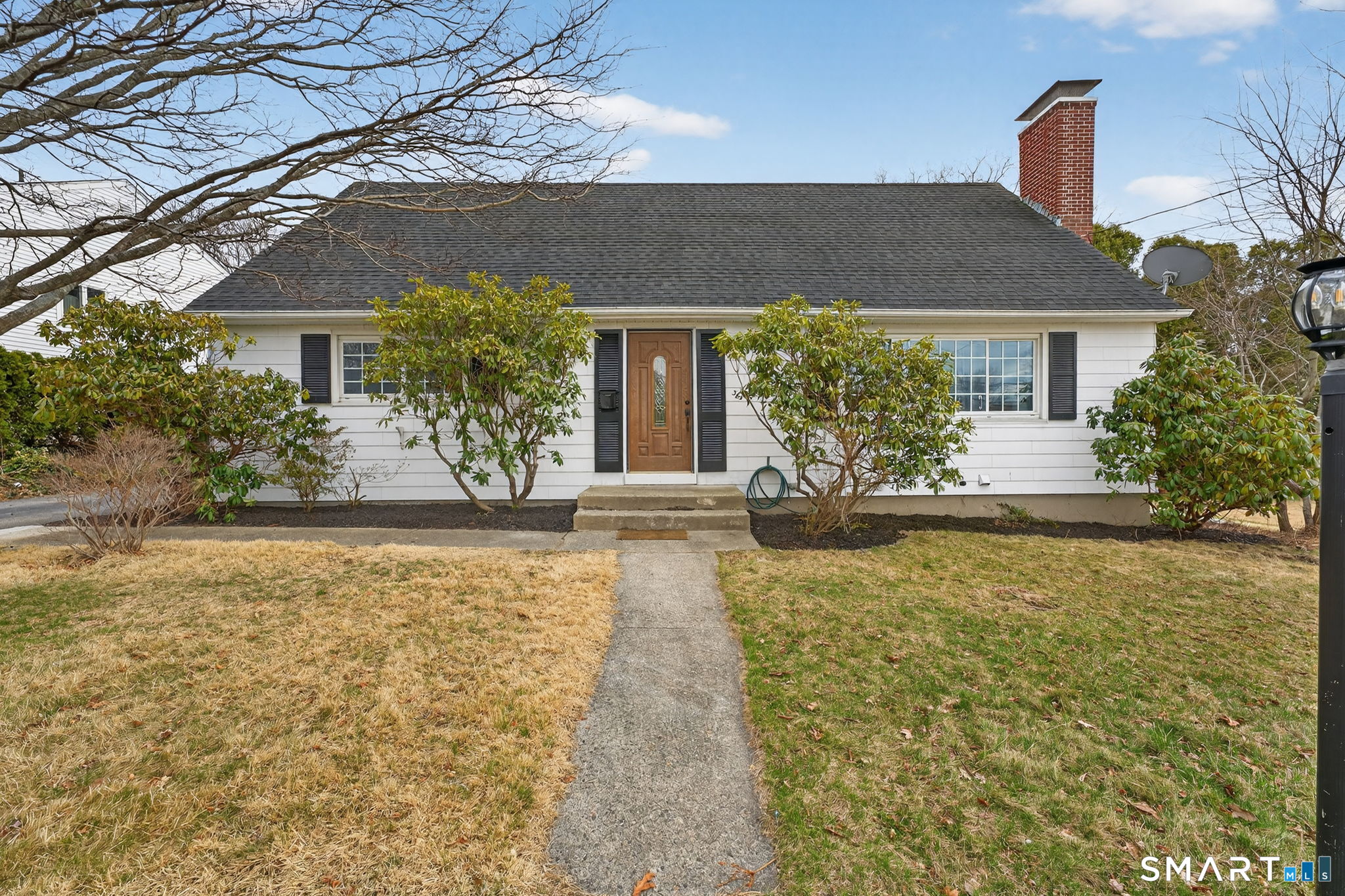 36 Westridge Road New London, CT 06320 - Photo 1 of 28