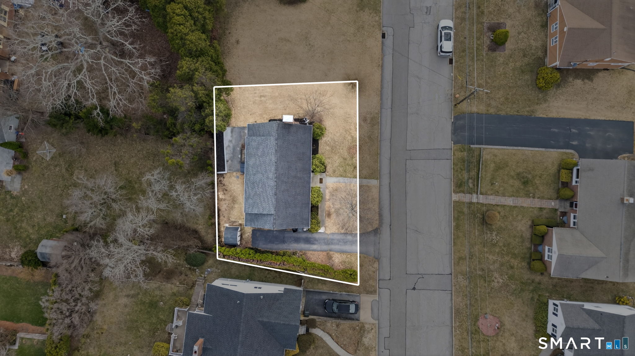 36 Westridge Road New London, CT 06320 - Photo 23 of 28