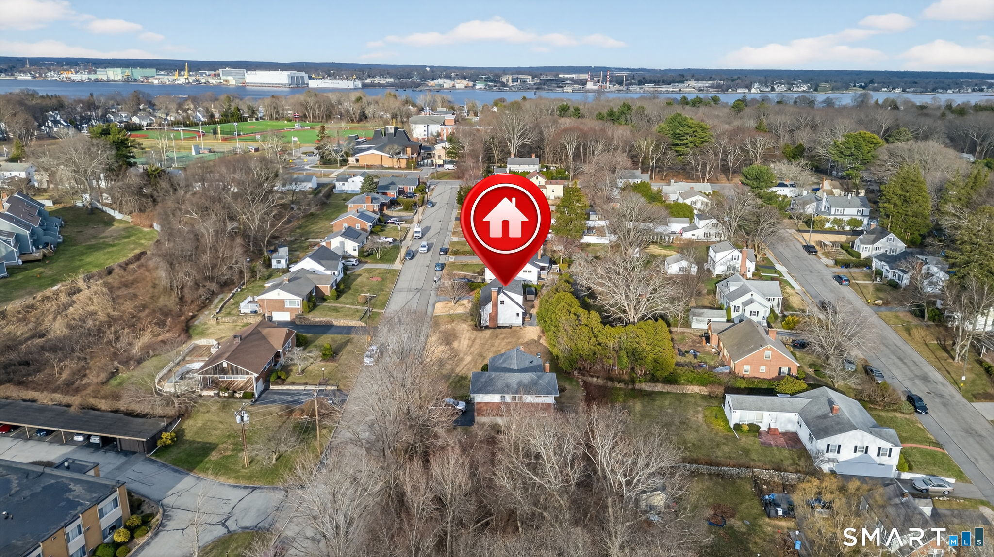 36 Westridge Road New London, CT 06320 - Photo 24 of 28