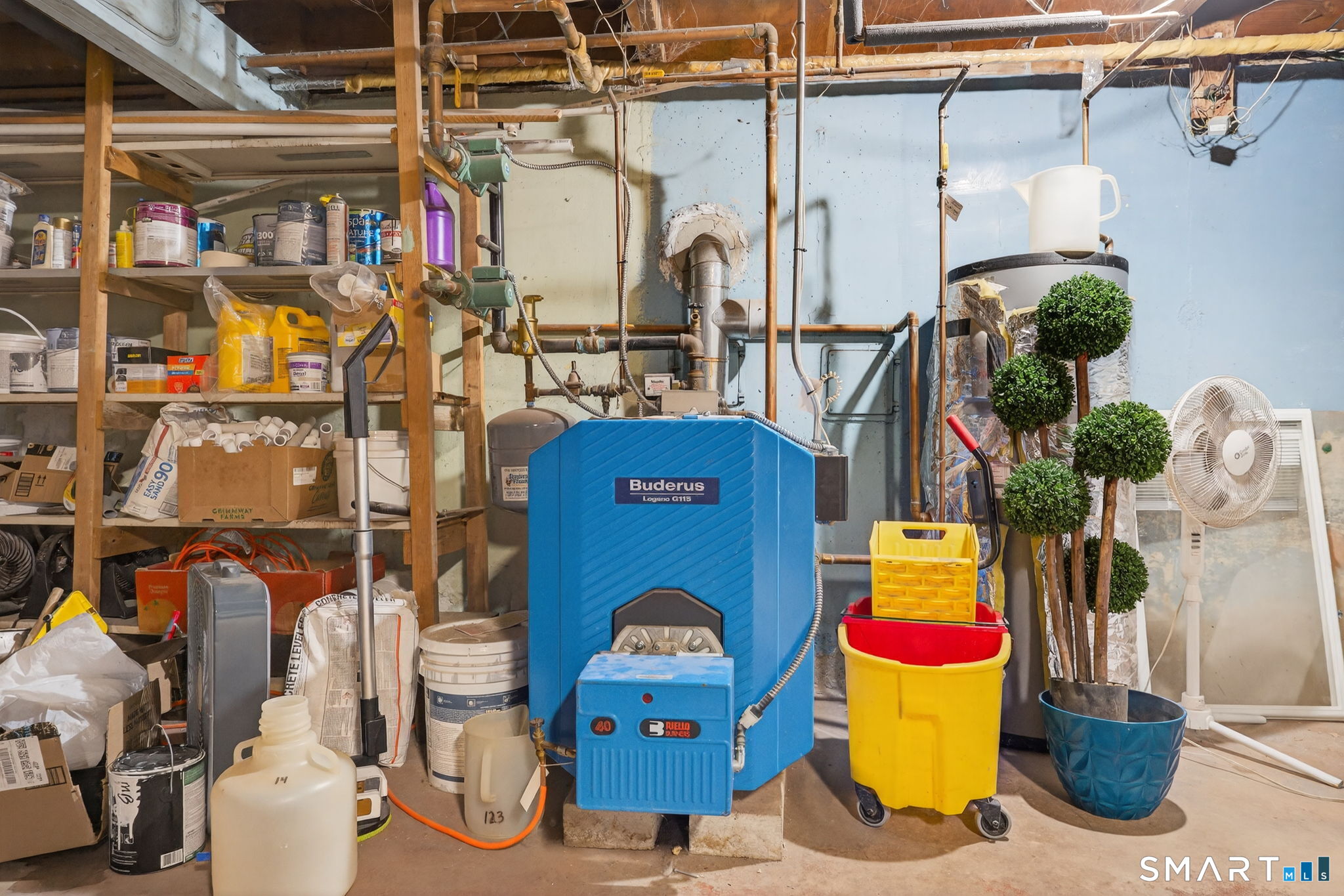 36 Westridge Road New London, CT 06320 - Photo 26 of 28