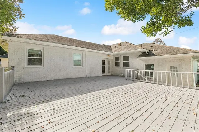 $249,000 | Undisclosed Address, New Orleans, LA 70122