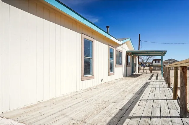 $325,000 | 11330 Lakeview Avenue, Lucerne Valley, CA 92356