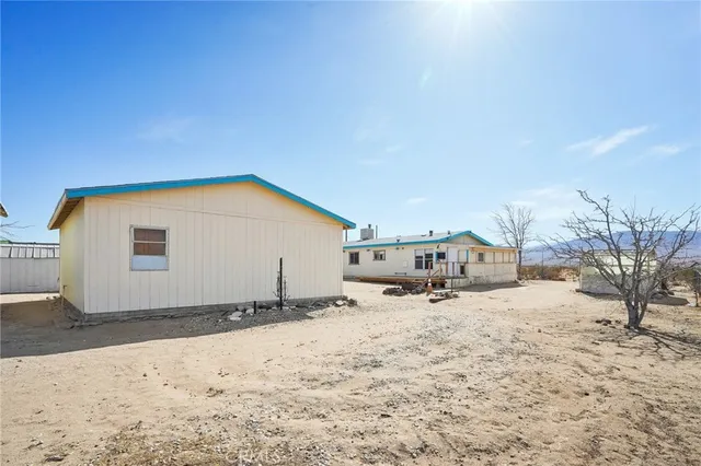 $325,000 | 11330 Lakeview Avenue, Lucerne Valley, CA 92356