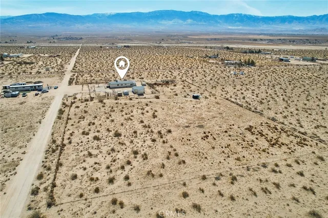 $325,000 | 11330 Lakeview Avenue, Lucerne Valley, CA 92356