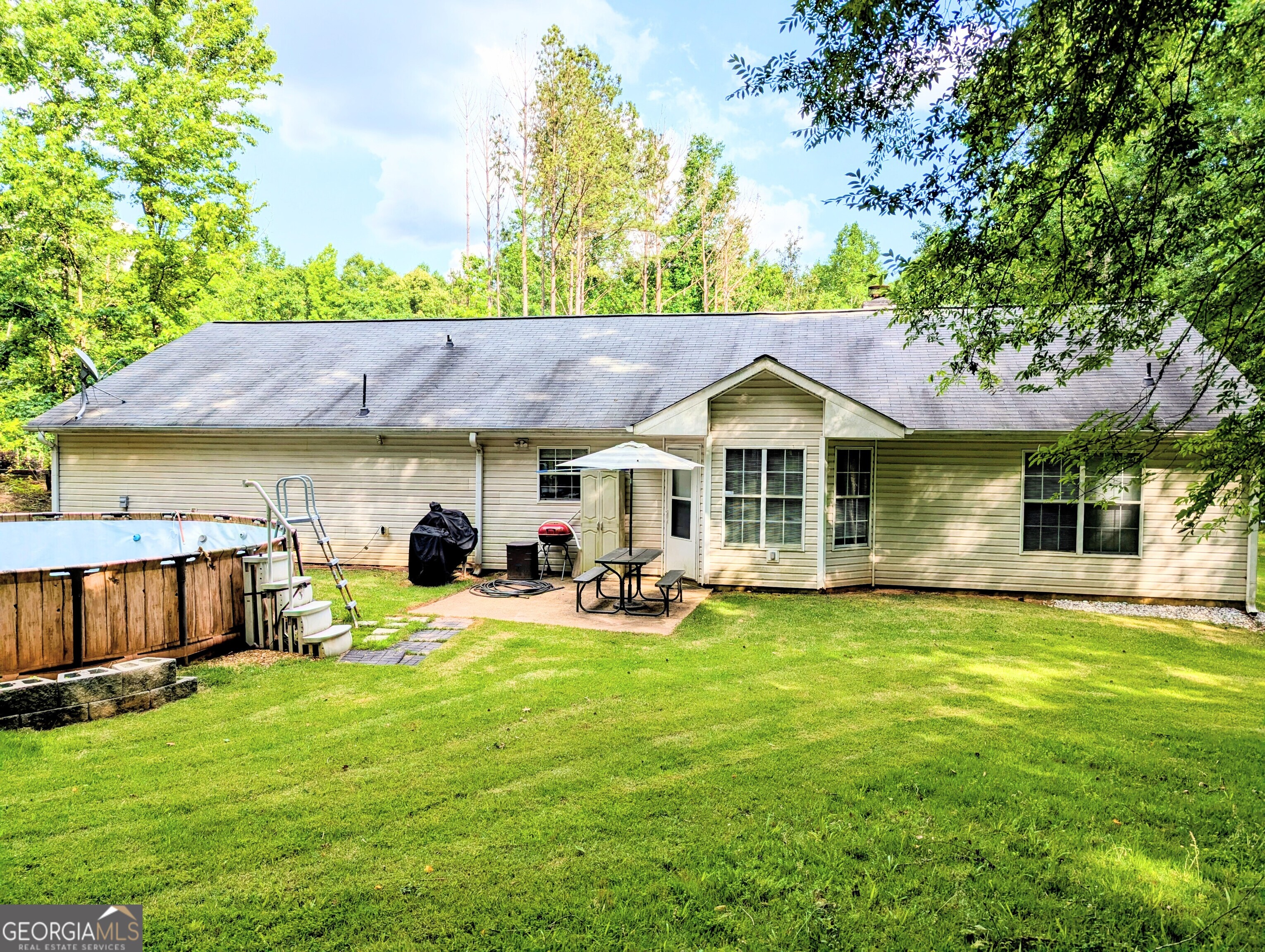 183 Buck Smith Road Hogansville, GA 30230 - Photo 25 of 27