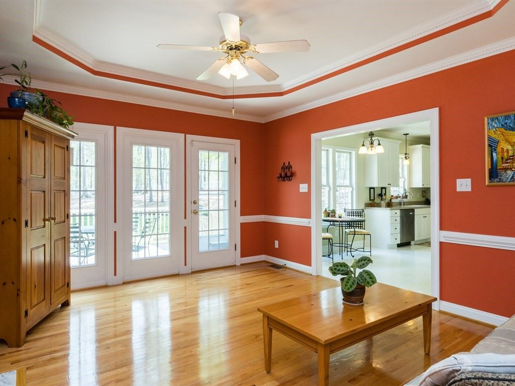 2016 Wheelerbrook Court Raleigh, NC 27603 - Photo 12 of 25 Family Room