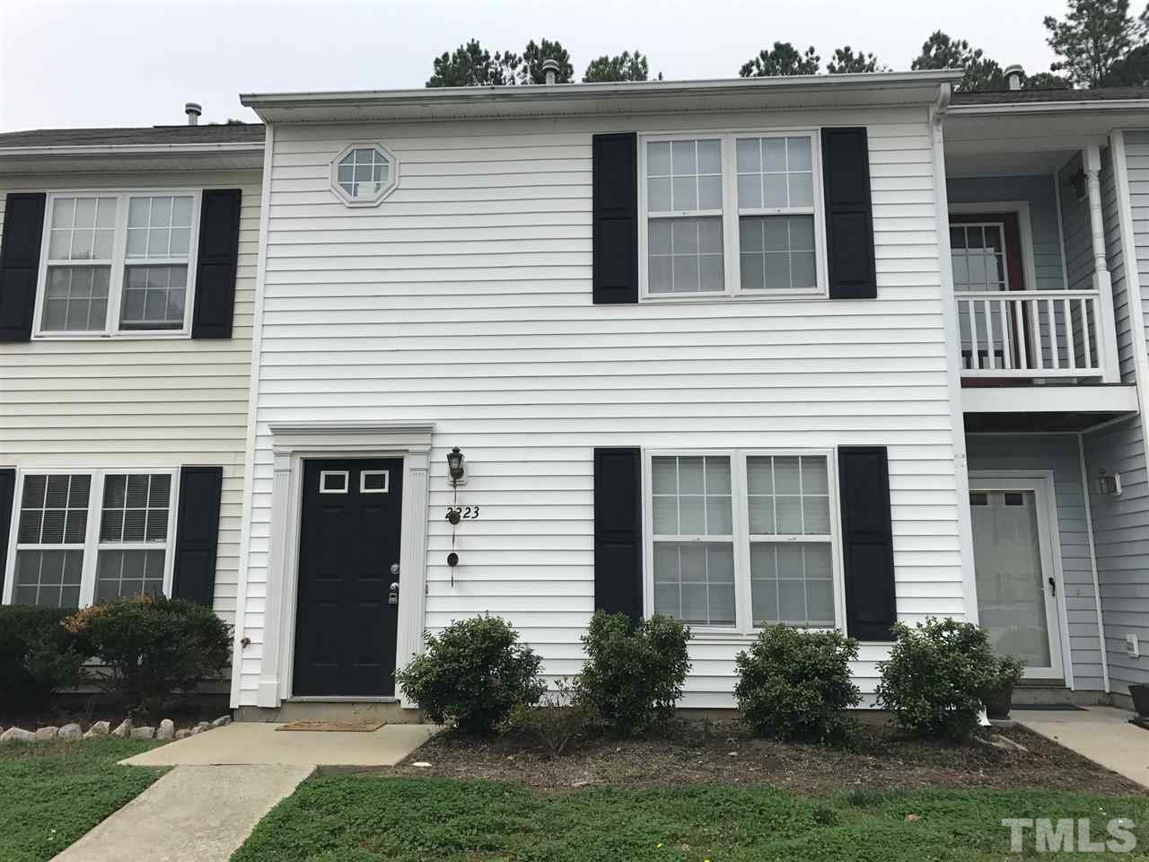 2223 Walnut Ridge Court Raleigh, NC 27610 - Photo 1 of 6 Gallery Image 1