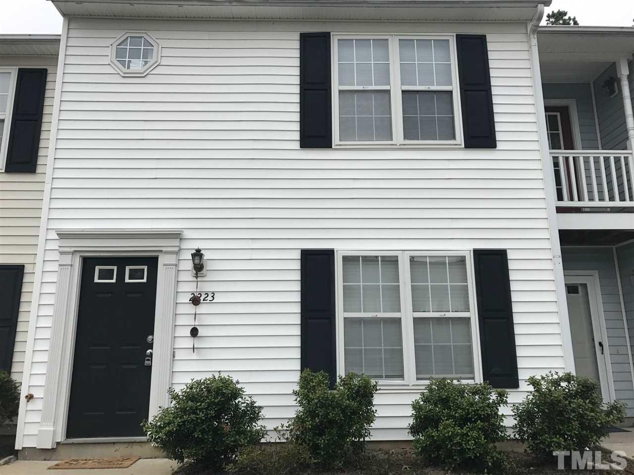 2223 Walnut Ridge Court Raleigh, NC 27610 - Photo 2 of 6 Gallery Image 2