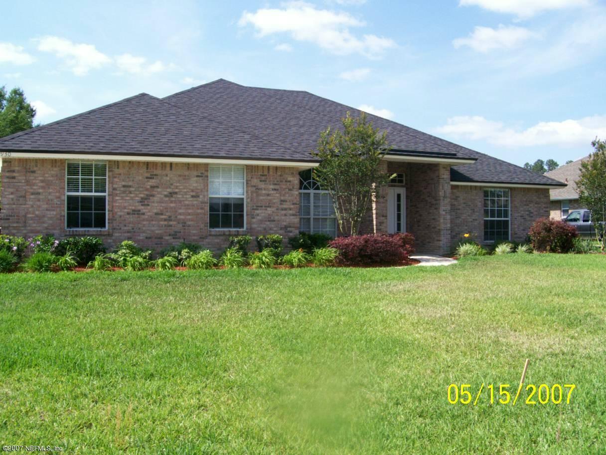 10930 Falkland Road Jacksonville, FL 32221 - Photo 1 of 1 Front Elevation