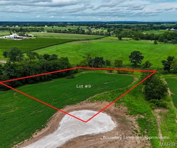 $179,000 | 251 Autumn Hallow Court, Old Monroe, MO 63369