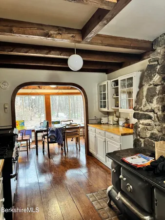 $799,000 | 1131 Norfolk Road, New Marlborough, MA 01259