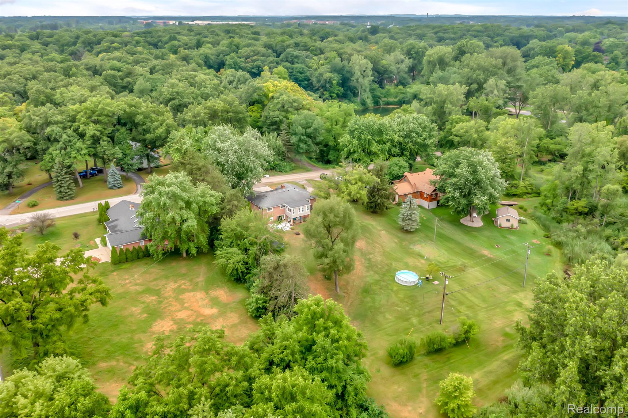 8963 Crane Road Milan, MI 48160 - Photo 39 of 40 Gallery Image 39