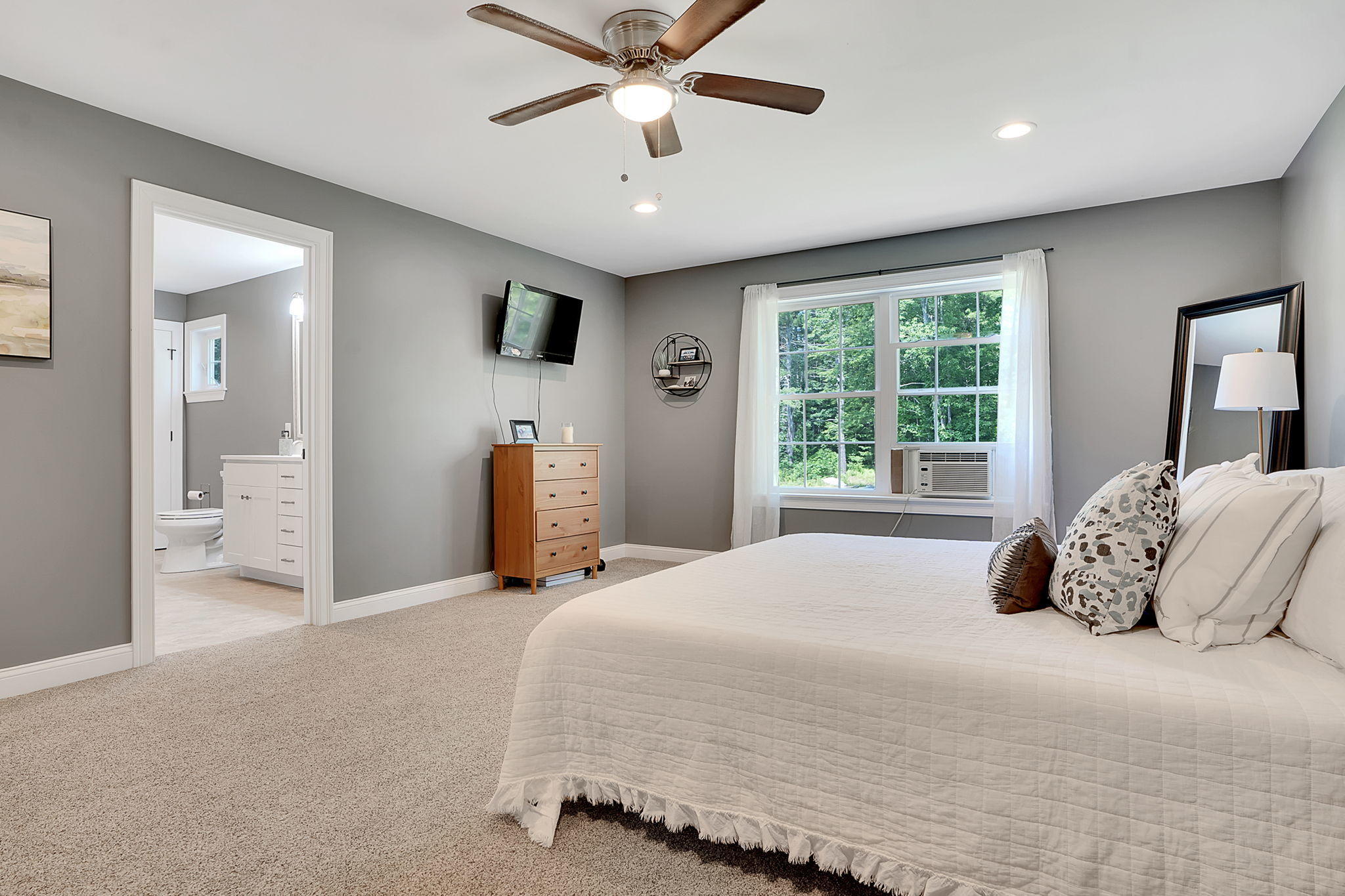 1077 Bridgton Road Westbrook, ME 04092 - Photo 25 of 33 33-web-or-mls-1077Bridgton-33